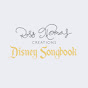 Disney Songbooks by Ross Thomas Creations