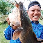 Nagan mancing