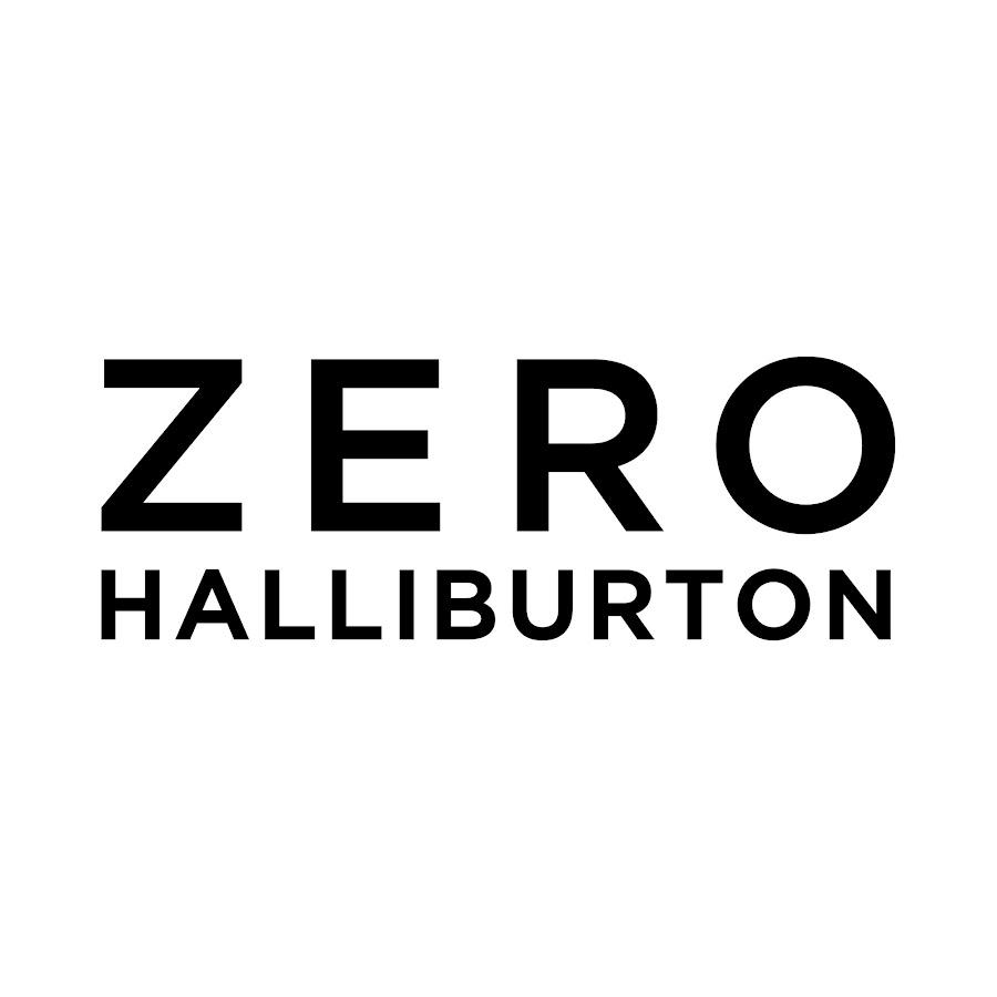 ZERO Halliburton - YouTube