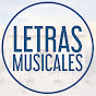 Letras Musicales