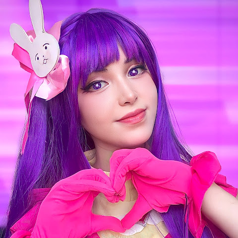 influencer profile picture
