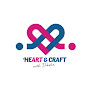 HeART and CRAFTS with DIKSHA