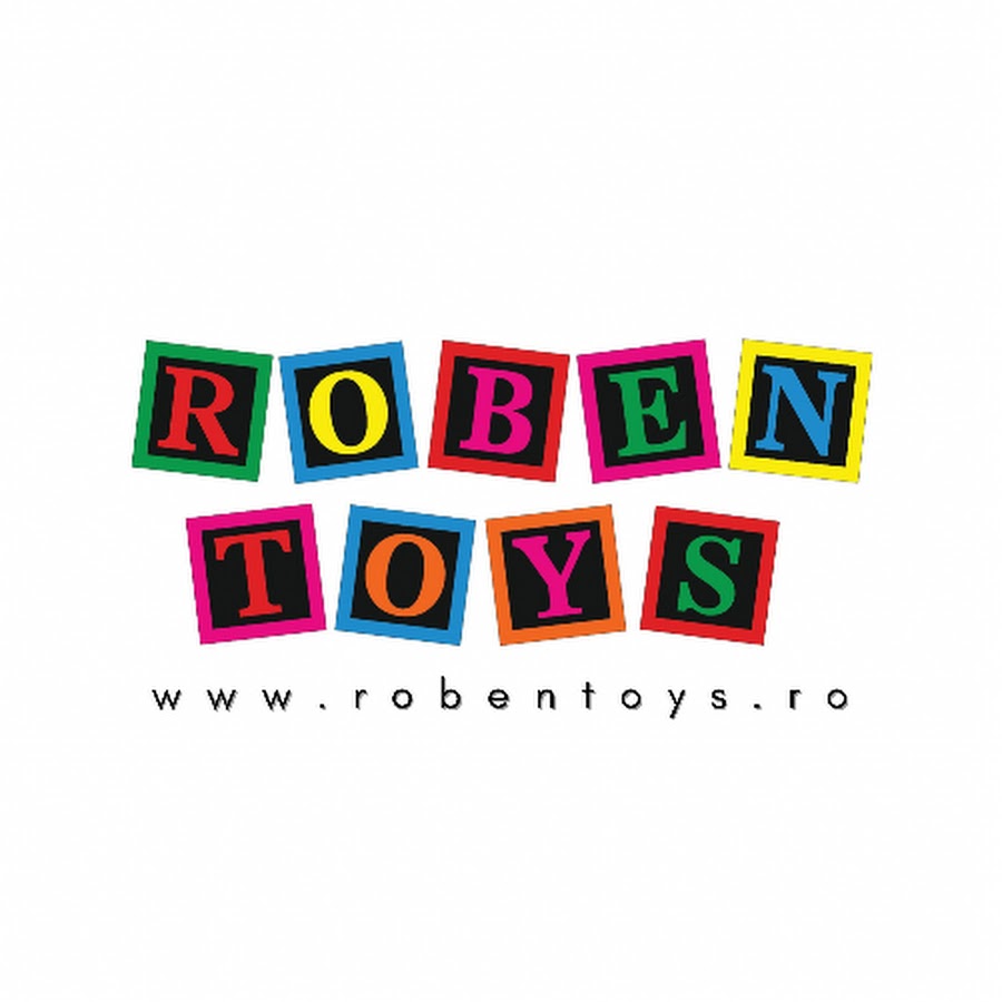 Roben Toys