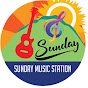 SUNDAY MUSIC STATION