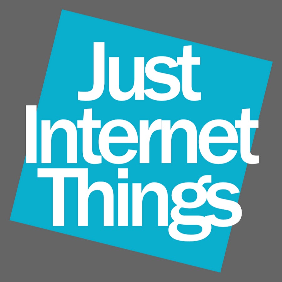 Just Internet Things