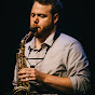 Reese Burgan, Saxophonist