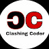 logo Clashing Coder