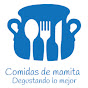 Comidas de mamita by BM