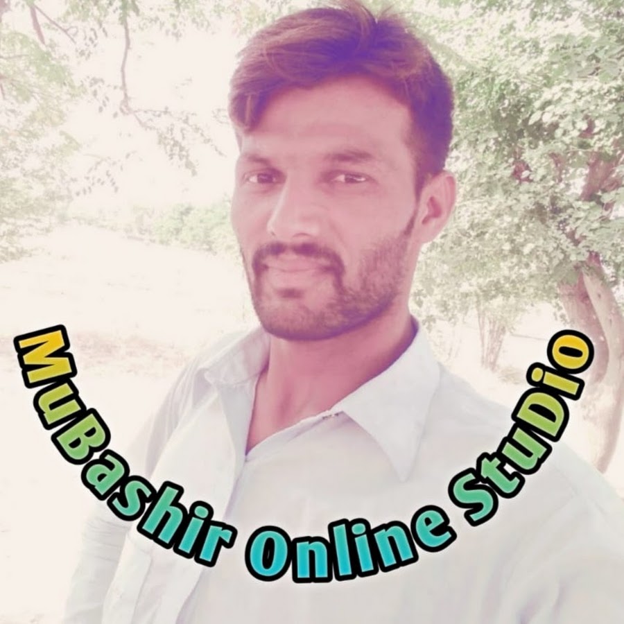 Mubashir online Studio