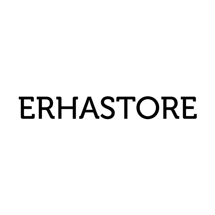 ERHASTORE - YouTube ERHASTORE