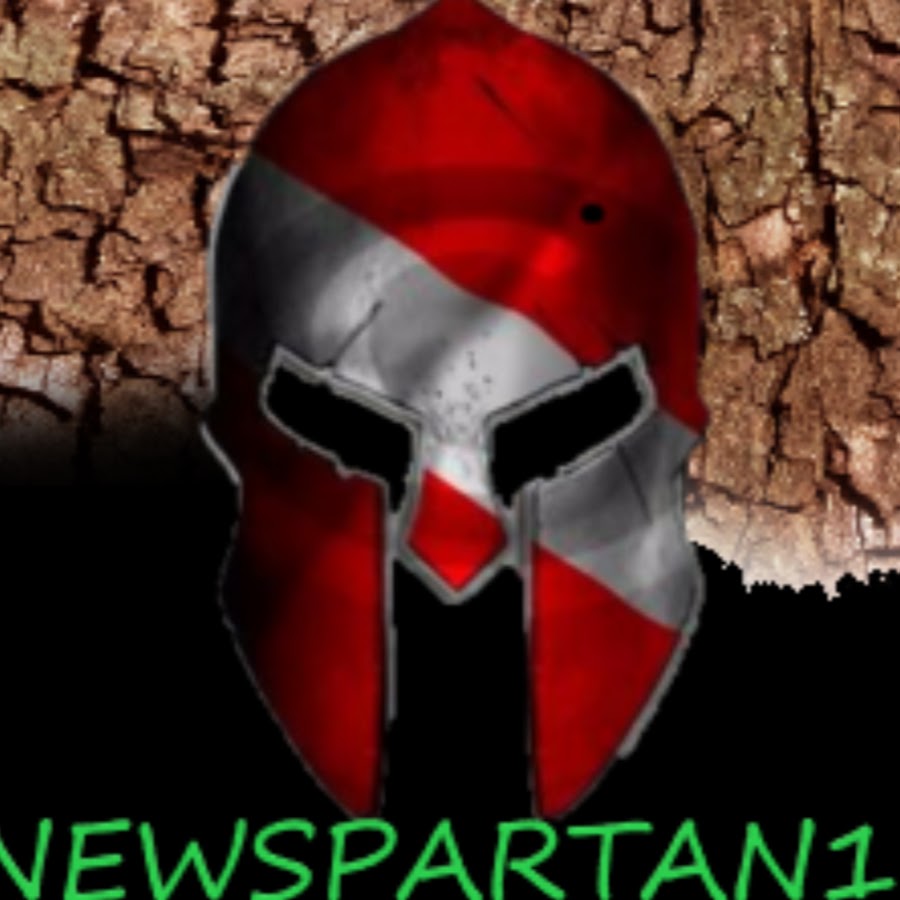 newspartan13 gamer