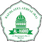 RA AL HADIID