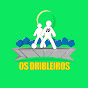 OS DRIBLEIROS