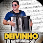 Deivinho Sanfoneiro Oficial