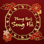 Phong Thủy Song Hà Official