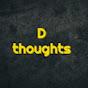 D Thoughts