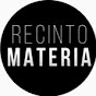 Recinto Materia Escultura Contemporánea