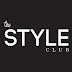 logo TheStyleClubLA
