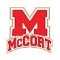 Bishop McCort