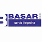 Basar servis i trgovina