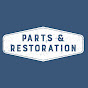 Parts And Restoration