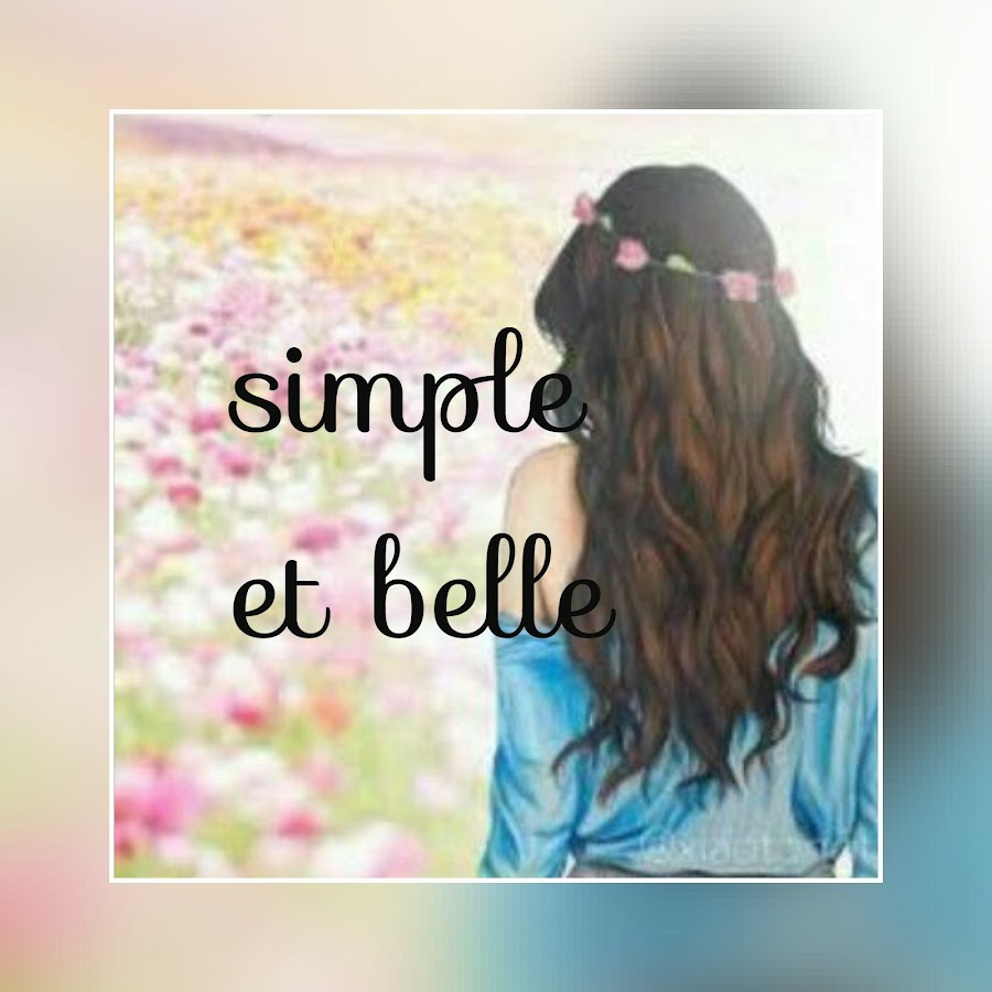 Simple et belle @simpleetbelle