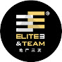 Elite3 & Team