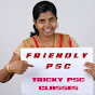 Friendly PSC