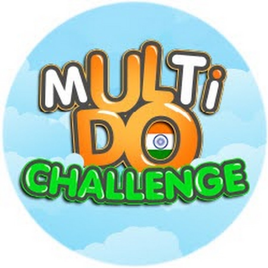 Multi DO Challenge Hindi @multidochallengehindi7756