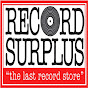 Record Surplus