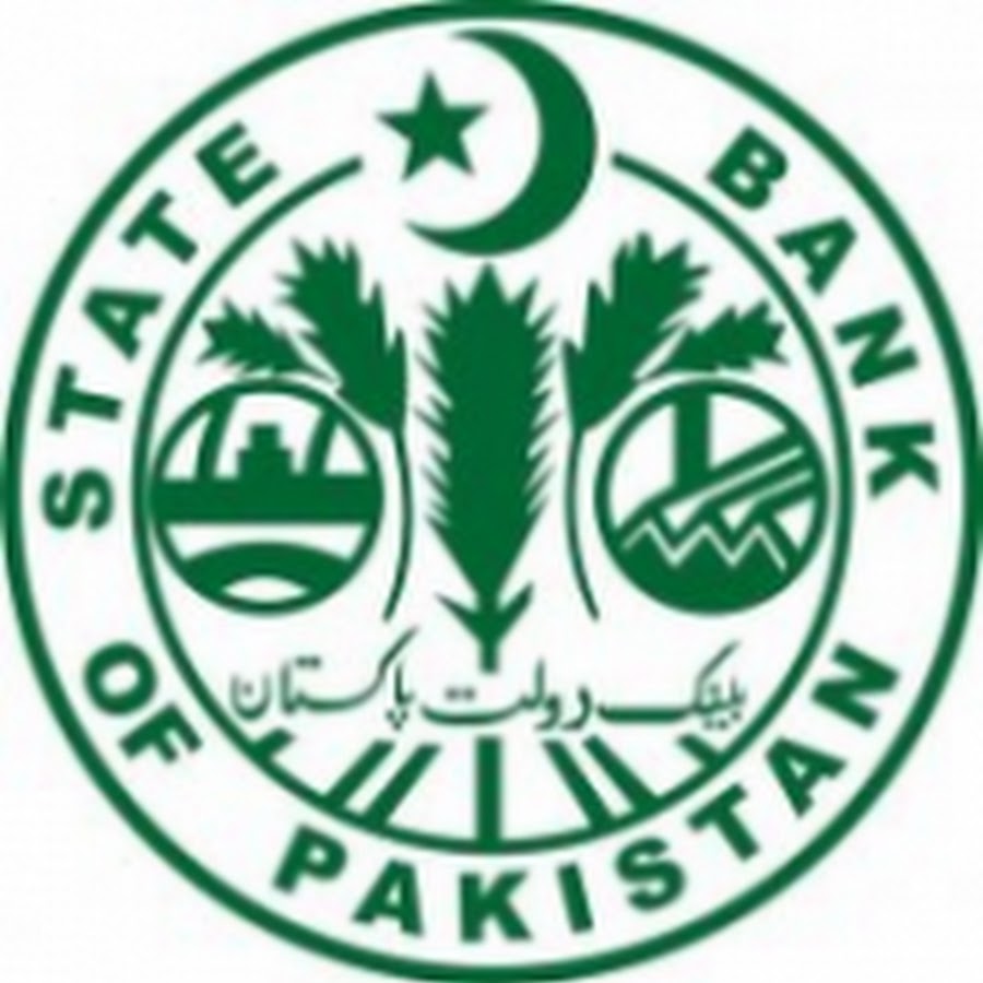 State Bank of Pakistan @StateBankofPakistanOfficial
