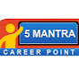 5Mantra Career Point