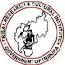 TRIBAL RESEARCH AND CULTURAL INSTITUTE TRIPURA