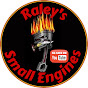 Raley's Small Engines