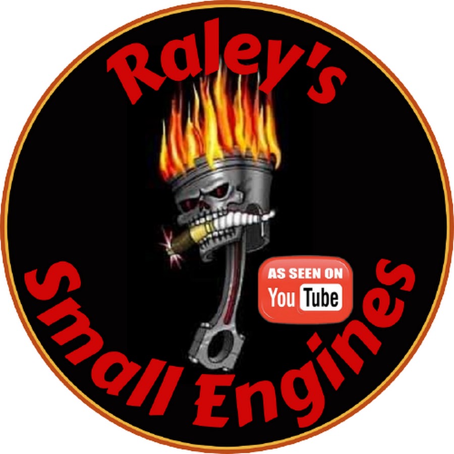 Raleys Small Engines