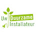 logo Uw Duurzame Installateur