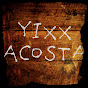 Yixx Acosta