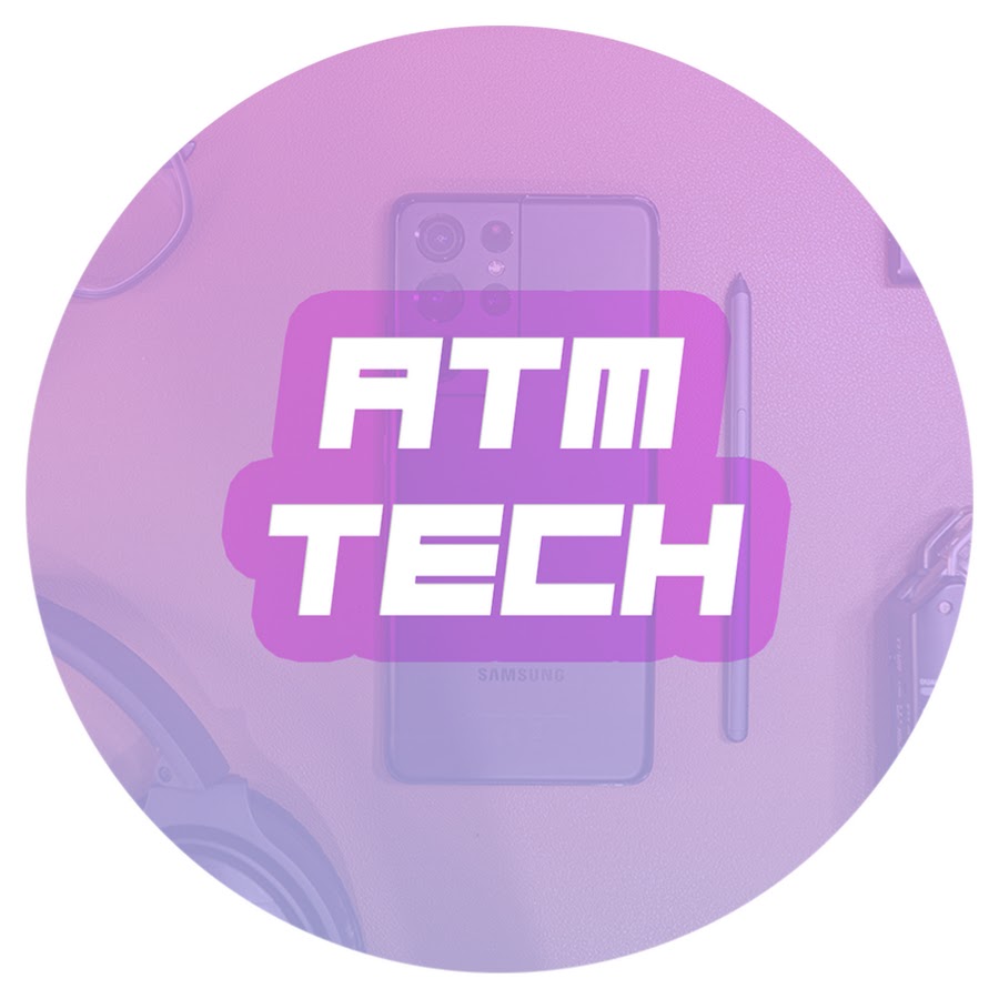 ATM Tech