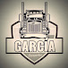 Camionero Uruguayo Tony García