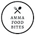 logo Amma Food Bites