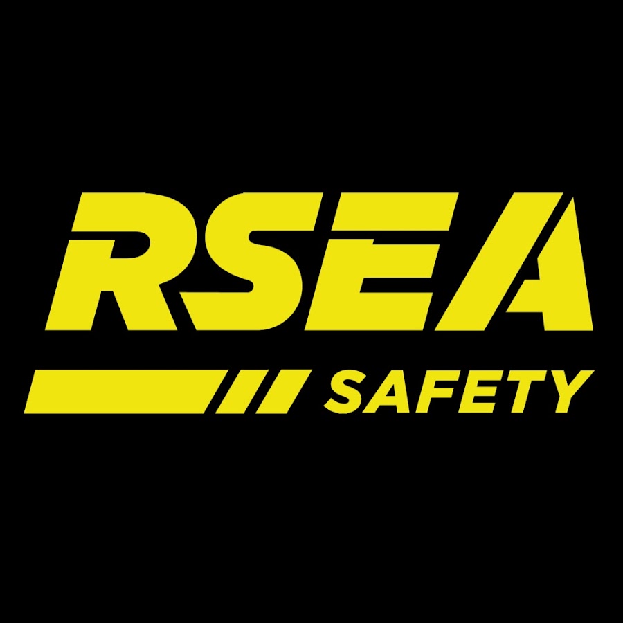 RSEA Safety YouTube