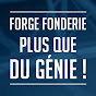 Métiers de génie en Forge & Fonderie