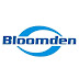 logo Bloomden zirconia