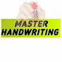 MASTER HANDWRITING