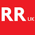 logo Roadrunner Records UK