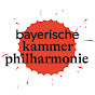 bayerische kammerphilharmonie