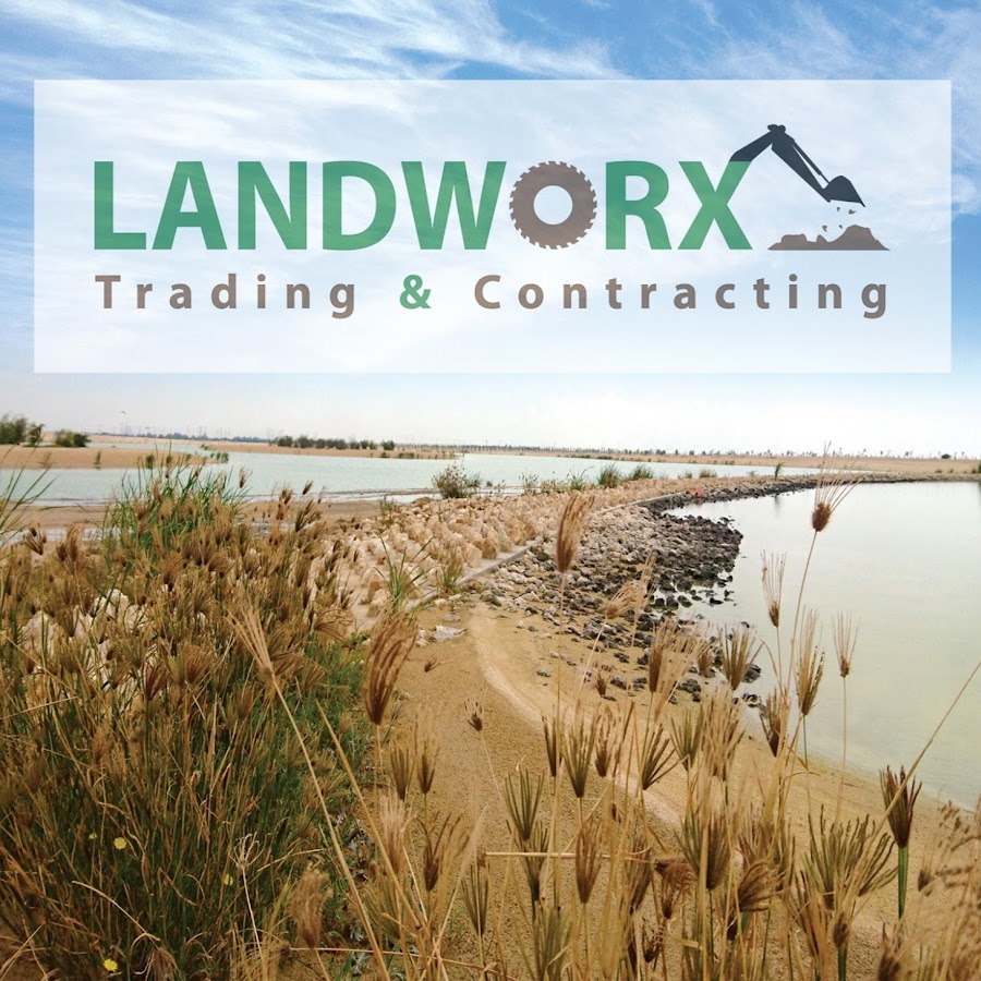 Landworx Trading Contracting YouTube