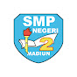 SMPN 2 MADIUN OFFICIAL