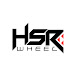 HSR WHEEL