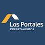 Los Portales Departamentos